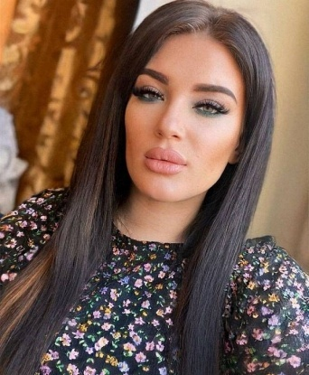 Анкета проститутки Мазелина - Фото 1, Ургакш, 33 года, №1517